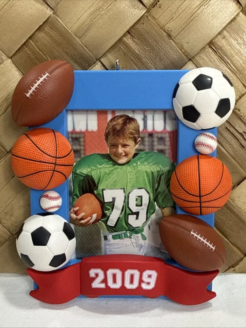 New 2009 Hallmark Keepsake 